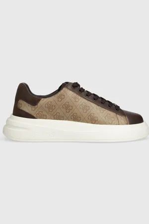 Guess Tenisky ELBA barva, FMPVIB FAL12