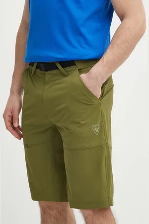 Rossignol Outdoorové šortky Active barva, RLMMP28