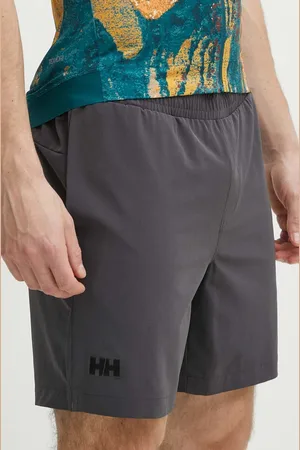 Helly Hansen Outdoorové šortky Roam barva