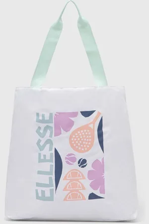 Ellesse Kabelka Mittie Tote Bag barva, SAVA3587