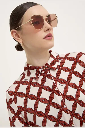Michael Kors Sluneční brýle BEIJING dámské, barva, 0MK1158D