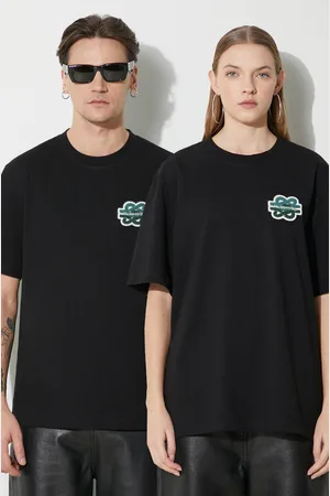 Filling pieces Bavlněné tričko T-shirt Gowtu barva, s aplikací, 74433921861