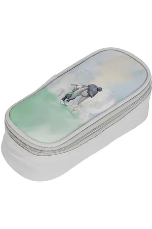 EFFIKI Penál Golfer barva