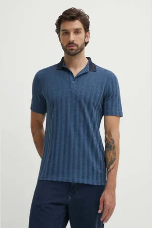 Sisley Polo tričko 32CAS300P