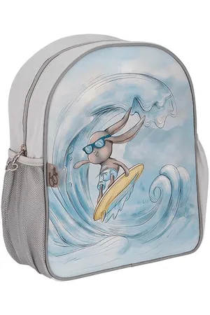 EFFIKI Dětský batoh Surfer malý, s potiskem