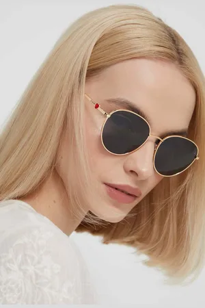 Moschino Sluneční brýle dámské, barva, MOL074/S