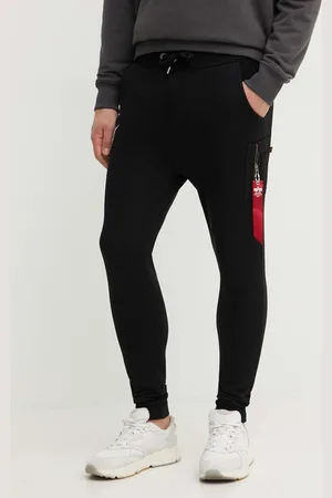 Alpha Industries Tepláky NASA Cargo Sweat Jogger barva, 118369.03