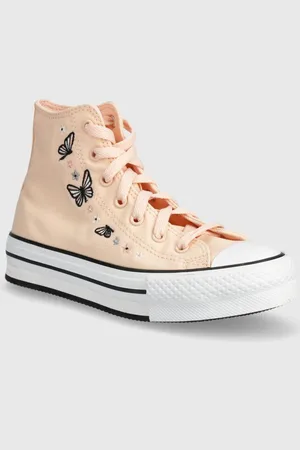 Converse Dětské tenisky A07355C barva