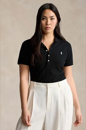 Ralph Lauren Polo tričko Ralph Lauren barva, s límečkem, 211870245005