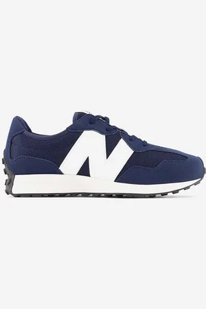 New Balance Dětské sneakers boty GS327CNW