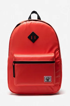 Herschel Batoh barva, velký, hladký, 11015.05468-orange