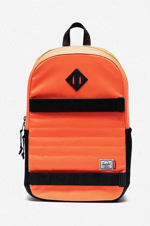 Herschel Batoh barva, velký, 11101-05483, 11101.05483-orange