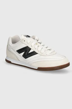 New Balance Kožené tenisky RC42 barva, URC42LA
