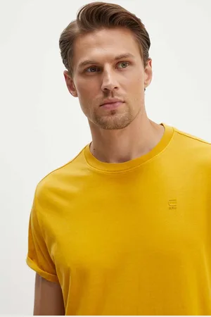 G-Star Bavlněné tričko x Sofi Tukker barva