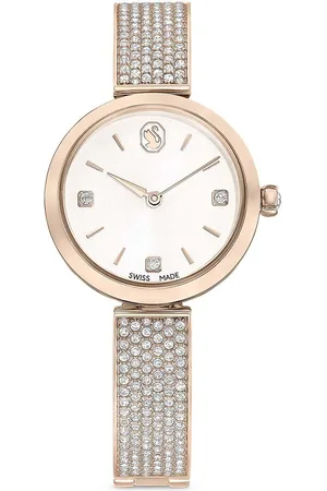 Swarovski Hodinky ILLUMINA barva