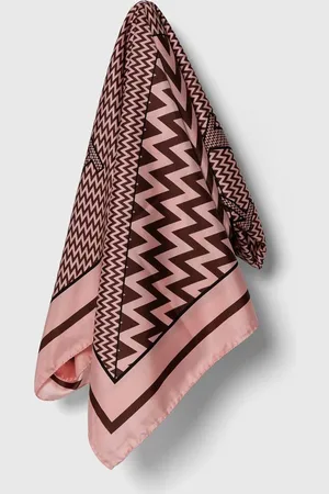 Lanvin Hedvábný šátek barva, 6L1414.SR570