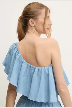 ANSWEAR Halenka dámská, hladká