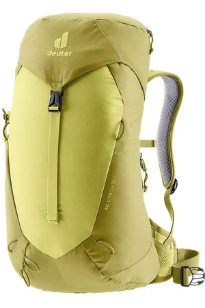 Deuter Batoh AC Lite 14 SL barva, velký, vzorovaný, 342052412080