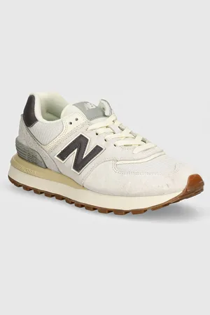 New Balance Tenisky 574 barva, U574LGAN