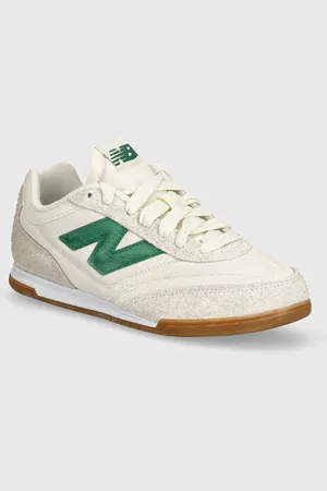 New Balance Semišové tenisky RC42 barva, URC42HG