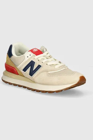 New Balance Tenisky 574 barva, U574LGNV