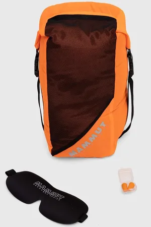 Mammut Spací pytel barva