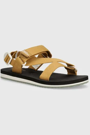 Jack Wolfskin Sandály Urban Entdeckung dámské, barva, 4056801