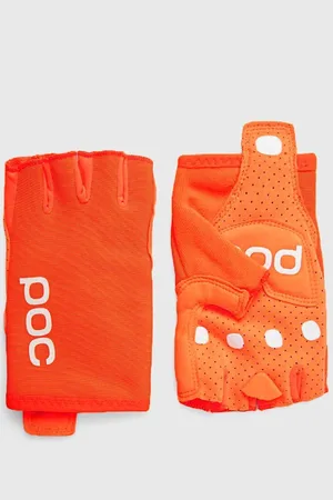 POC Cyklistické rukavice AVIP Glove Short barva