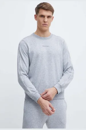 Calvin Klein Tréninková mikina barva, s potiskem