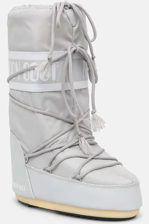 Moon Boot Sněhule MB ICON NYLON barva, 80D1400440 H003