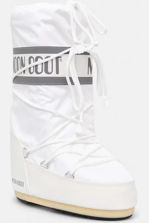 Moon Boot Sněhule MB ICON NYLON barva, 80D1400440 A001