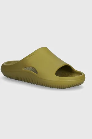 Crocs Pantofle Mellow Recovery Slide barva, 208392