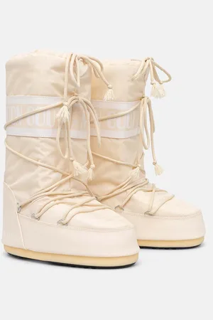 Moon Boot Sněhule MB ICON NYLON barva, 80D1400440 L002