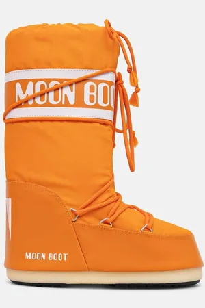 Moon Boot Sněhule MB ICON NYLON barva, 80D1400440 C001