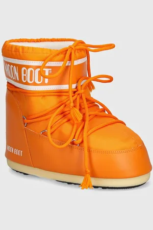 Moon Boot Sněhule MB ICON LOW NYLON barva, 80D1409340 C001