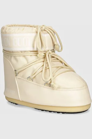 Moon Boot Sněhule MB ICON LOW NYLON barva, 80D1409340 L002