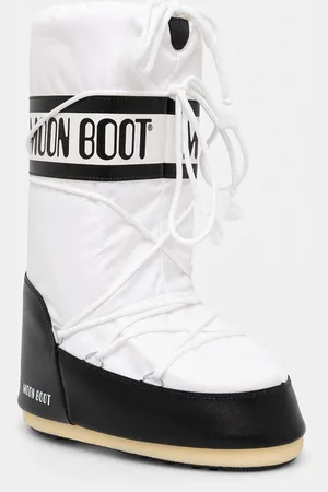 Moon Boot Sněhule MB ICON NYLON barva, 80D1400440 NA02