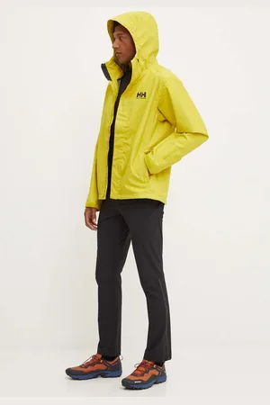 Helly Hansen Bunda SEVEN pánská, barva, 62047