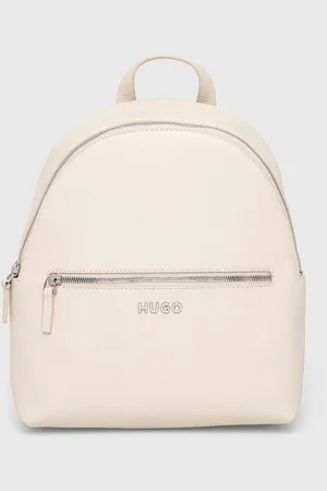 HUGO BOSS Batoh dámský, barva, malý, hladký, 50523699