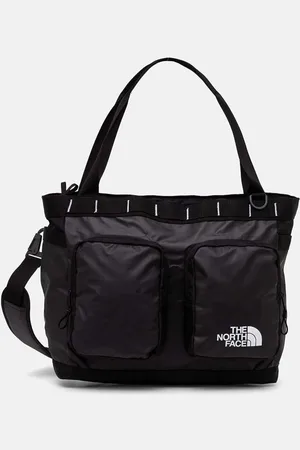 The North Face Taška Base Camp Voyager Tote 25L barva, NF0A81BM53R1