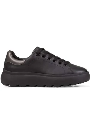 Geox Sneakers boty D SPHERICA EC4.1 barva, D45TCD 085NF C9B1G