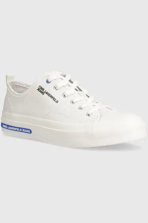 Karl Lagerfeld Tenisky KLJ VULC dámské, barva, KLJ60920