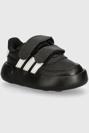 adidas Dětské sneakers boty BREAKNET 2.0 CF barva, ID5277