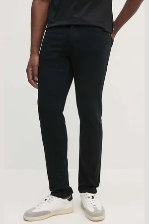 HUGO BOSS Džíny pánské, barva, 50521261
