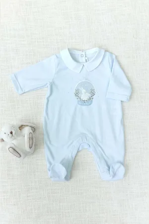 Tartine Et Chocolat Kojenecké body TZ54180
