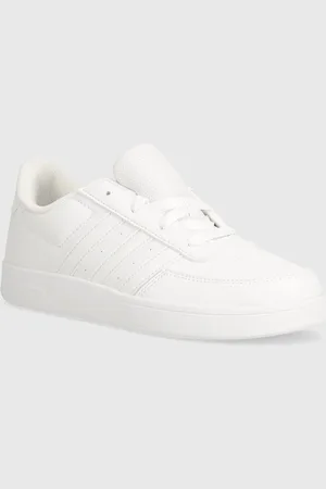 adidas Dětské sneakers boty Breaknet 2.0 barva, HP8962