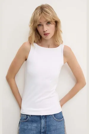 REMAIN Top Jersey Tank Top dámský, barva, 502259400