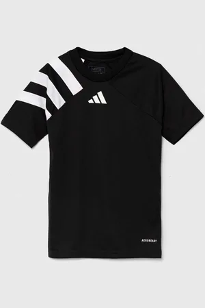 adidas Dětské tričko FORTORE23 JSY Y barva, IK5740