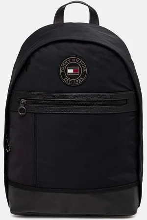 Tommy Hilfiger Batoh pánský, barva, velký, hladký, AM0AM12692