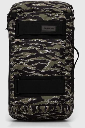 Dakine Batoh MISSION STREET PACK 25L barva, velký, vzorovaný, D10004000